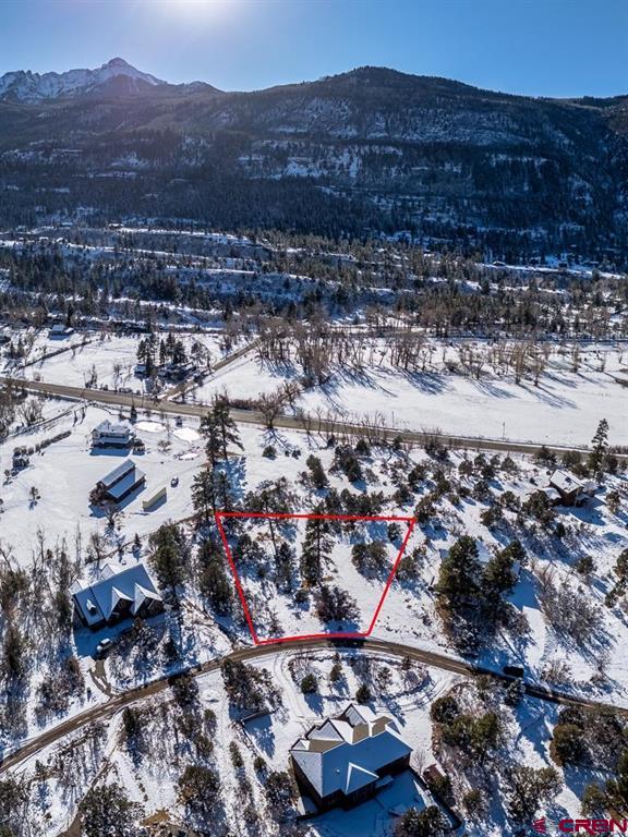 Lot 7 White House Vista Lane