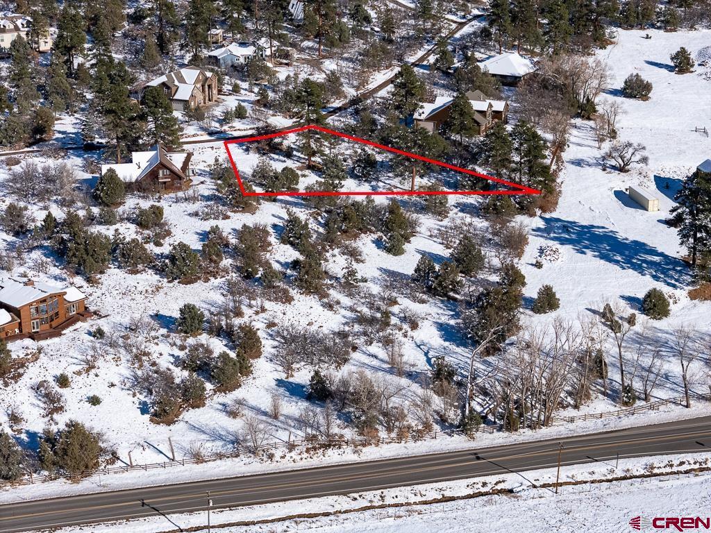 Lot 7 White House Vista Lane