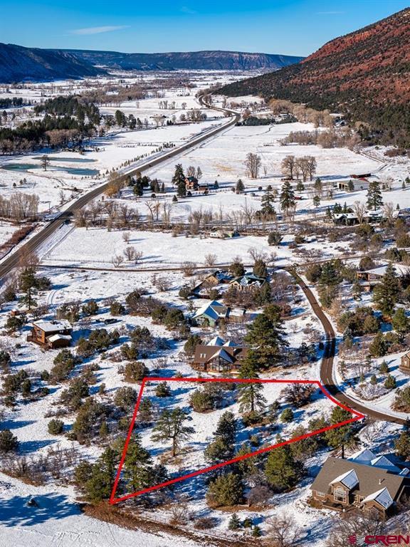 Lot 7 White House Vista Lane