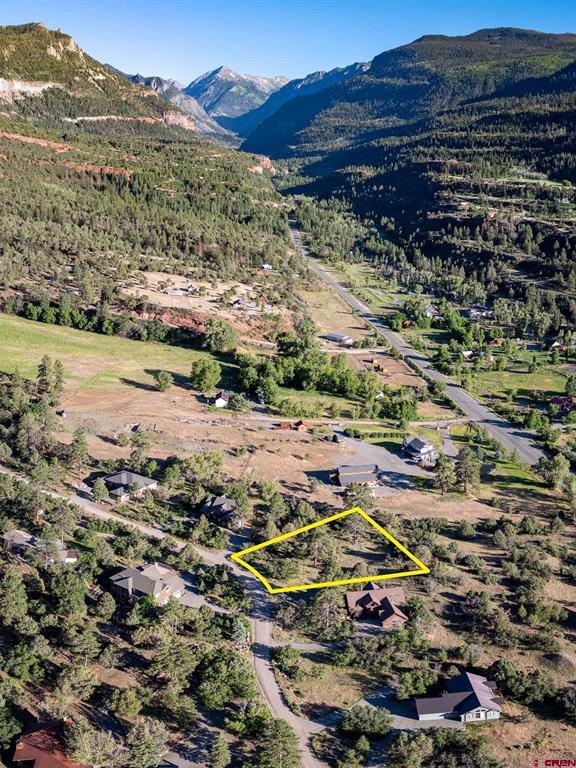 Lot 7 White House Vista Lane