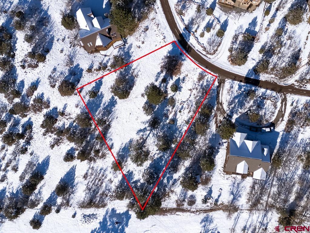 Lot 7 White House Vista Lane
