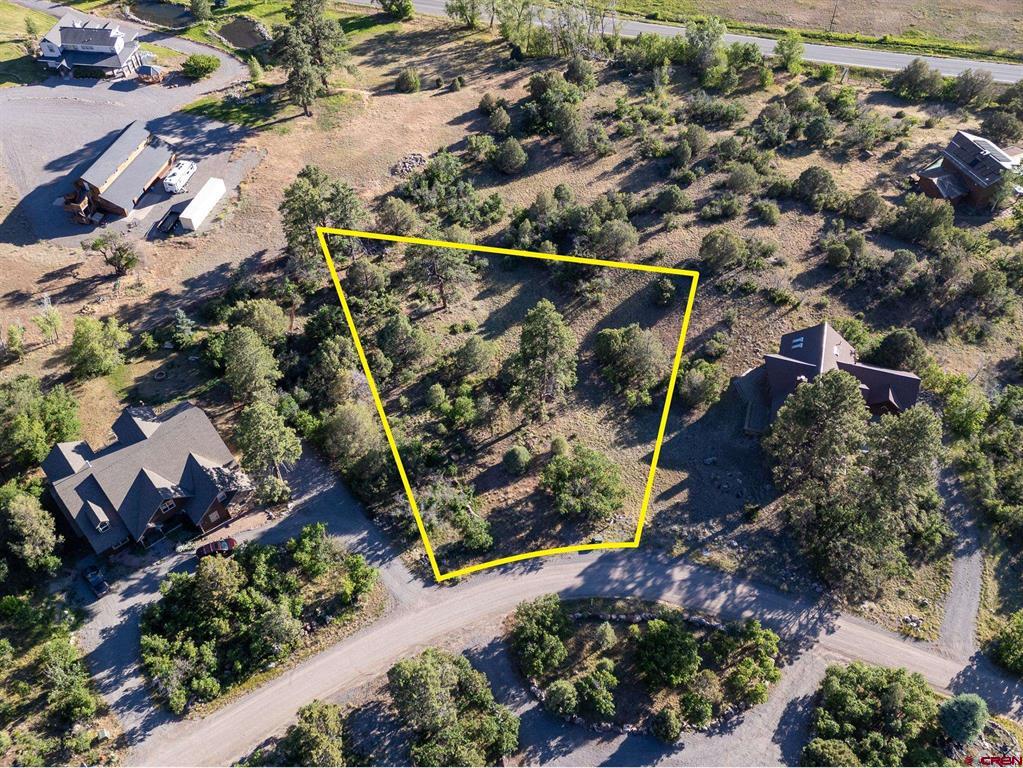 Lot 7 White House Vista Lane