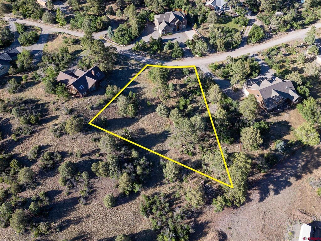 Lot 7 White House Vista Lane