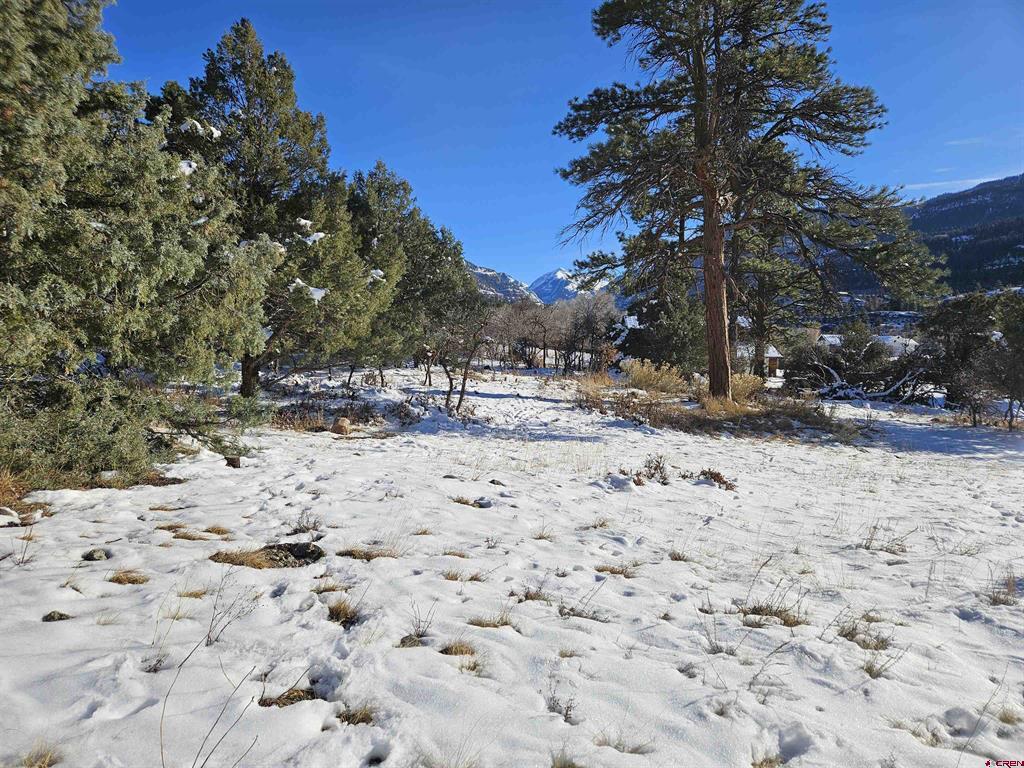 Lot 7 White House Vista Lane