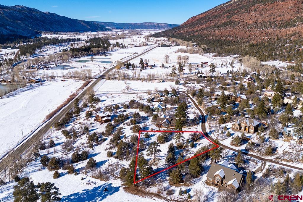 Lot 7 White House Vista Lane