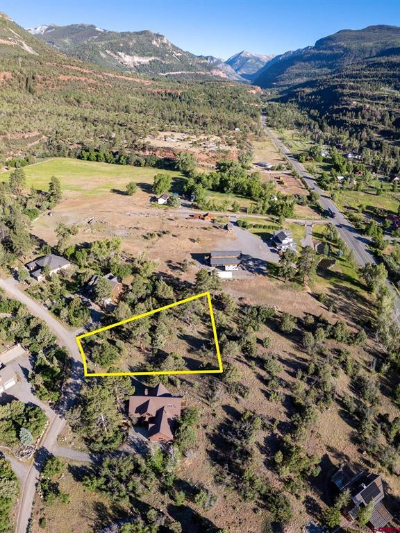 Lot 7 White House Vista Lane