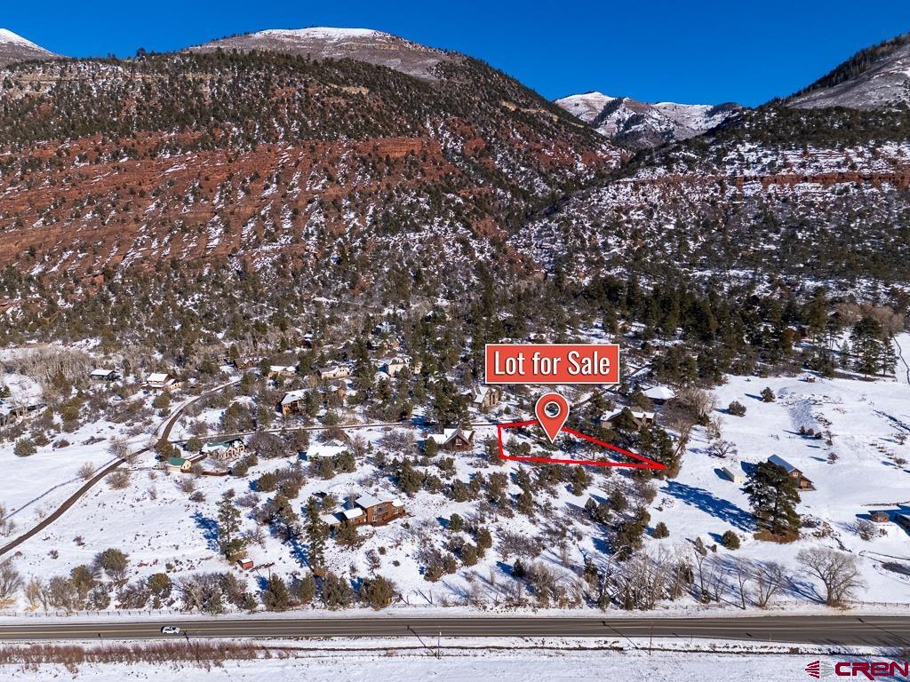 Lot 7 White House Vista Lane