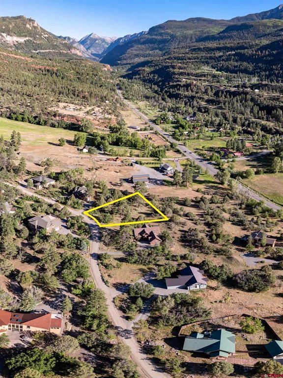 Lot 7 White House Vista Lane