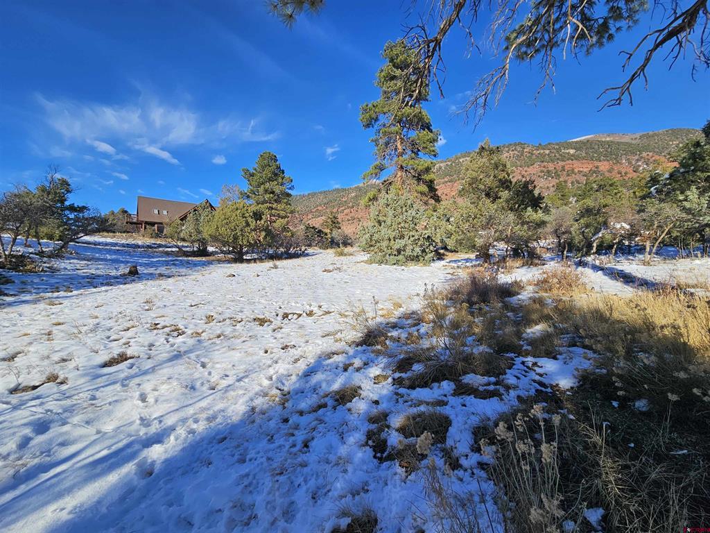 Lot 7 White House Vista Lane