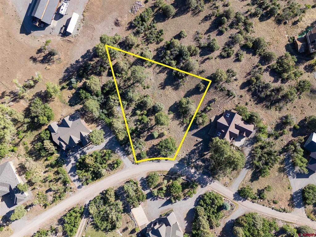 Lot 7 White House Vista Lane