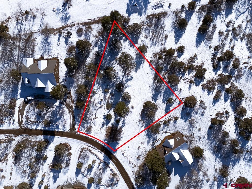 Lot 7 White House Vista Lane
