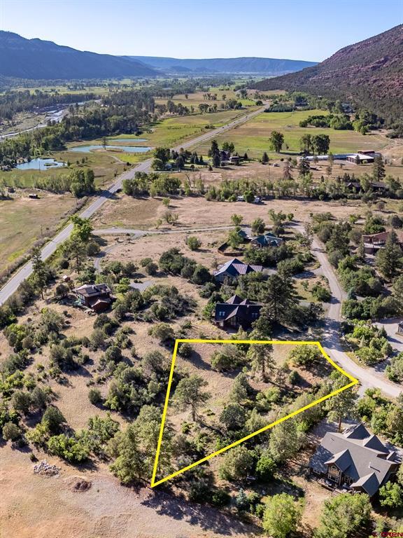 Lot 7 White House Vista Lane