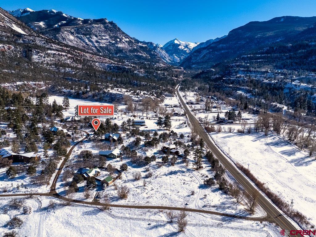 Lot 7 White House Vista Lane