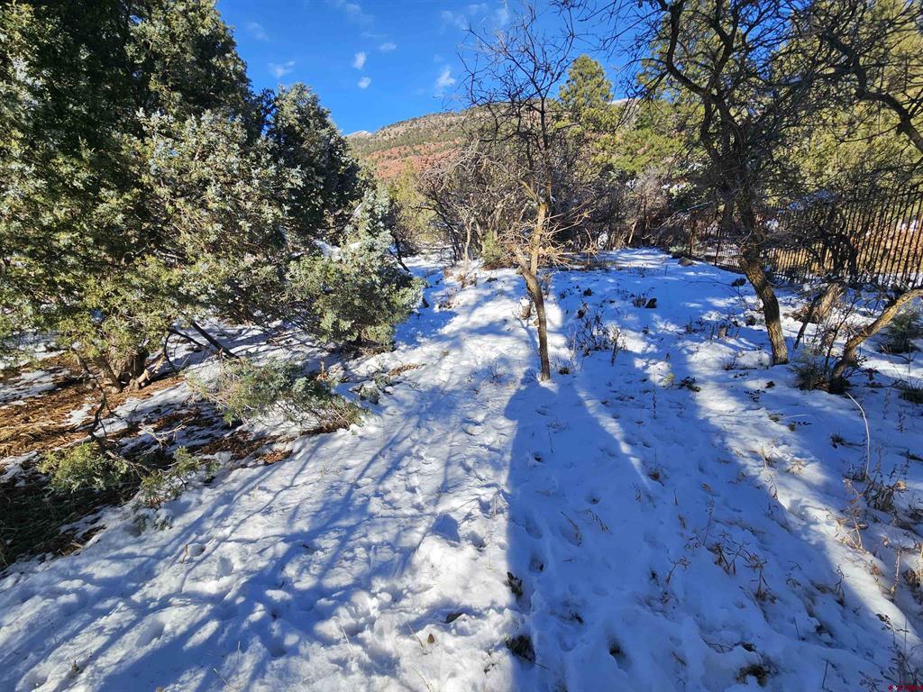 Lot 7 White House Vista Lane