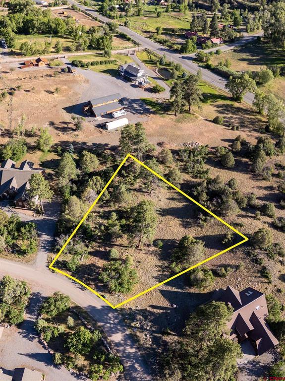 Lot 7 White House Vista Lane