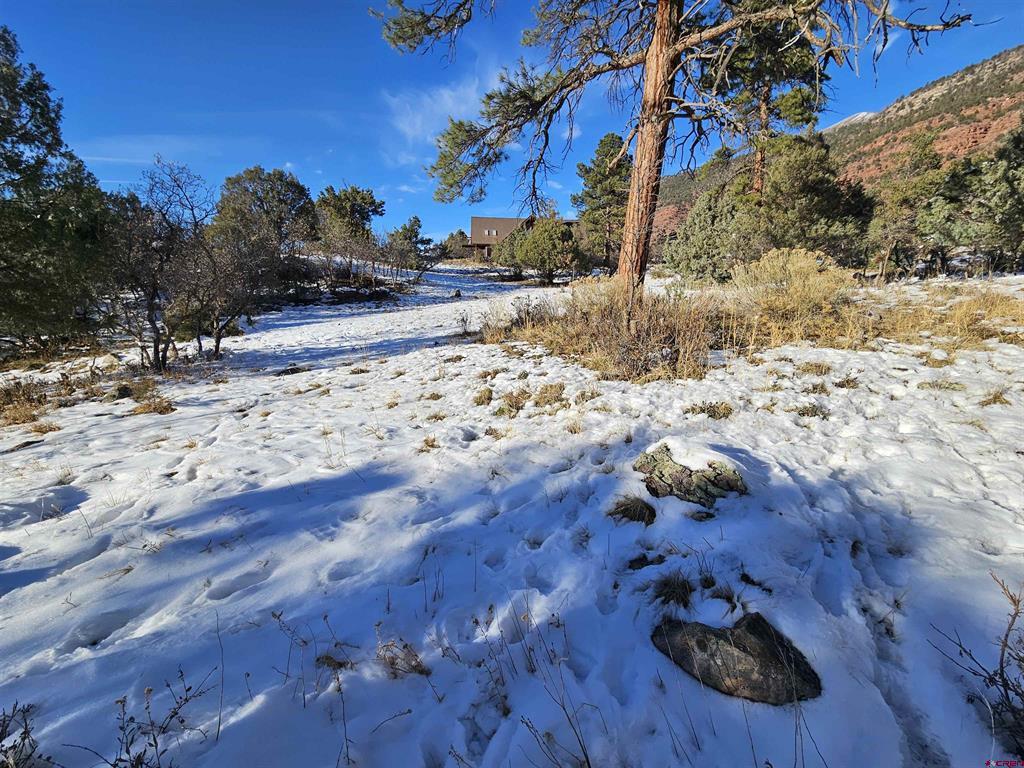 Lot 7 White House Vista Lane
