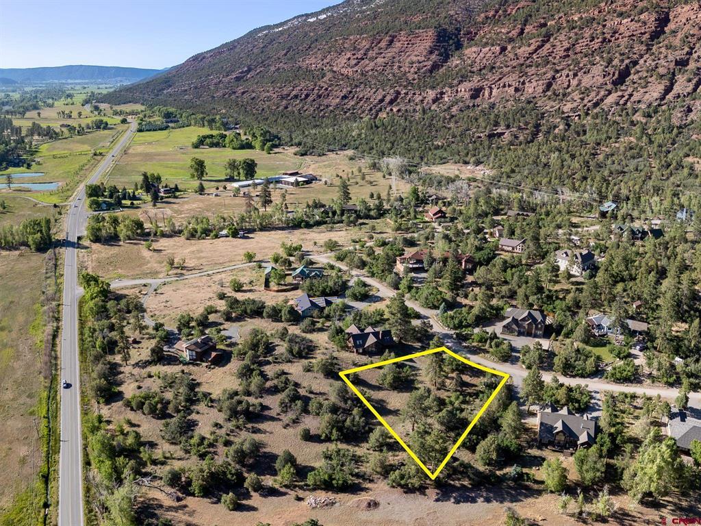 Lot 7 White House Vista Lane