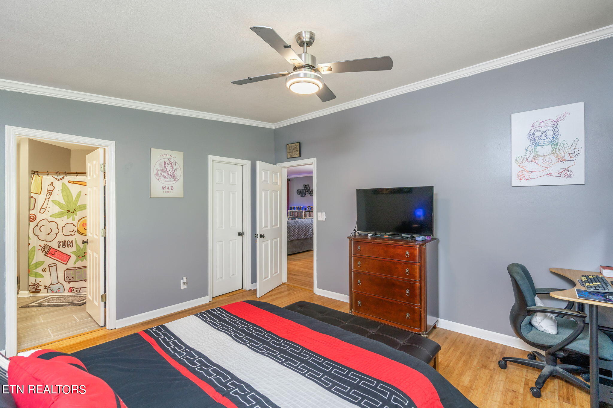 1013 Teranes Way