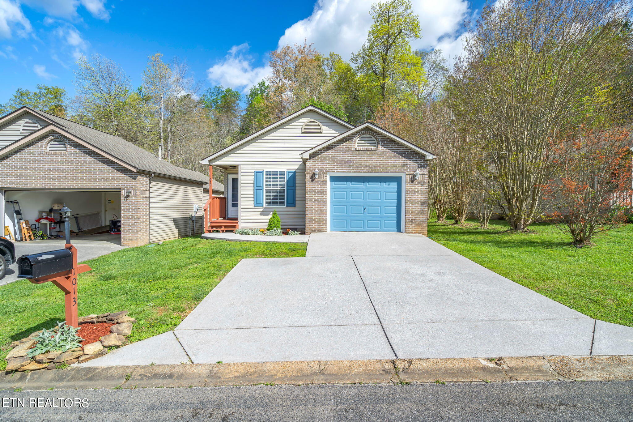 1013 Teranes Way