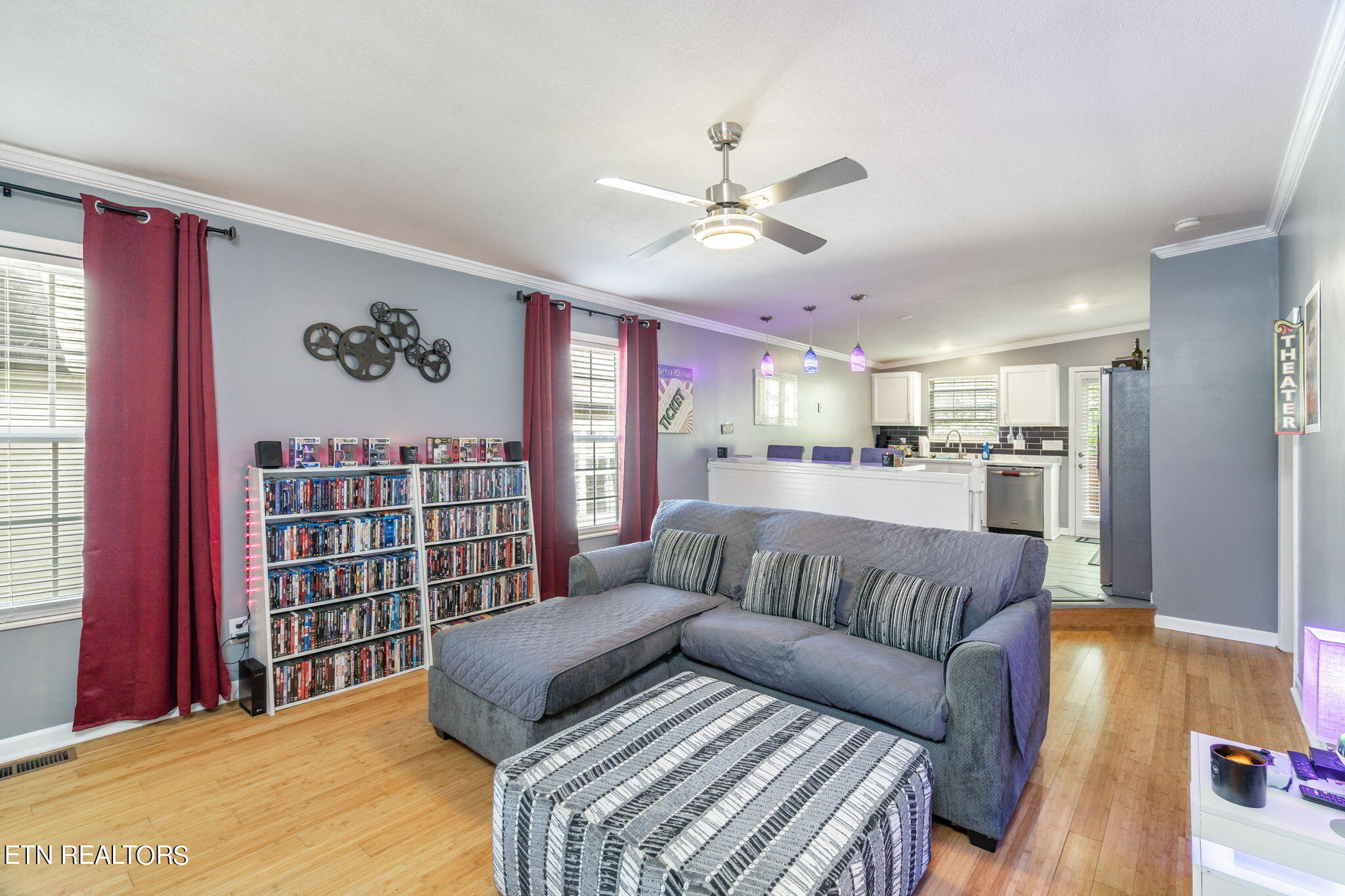 1013 Teranes Way