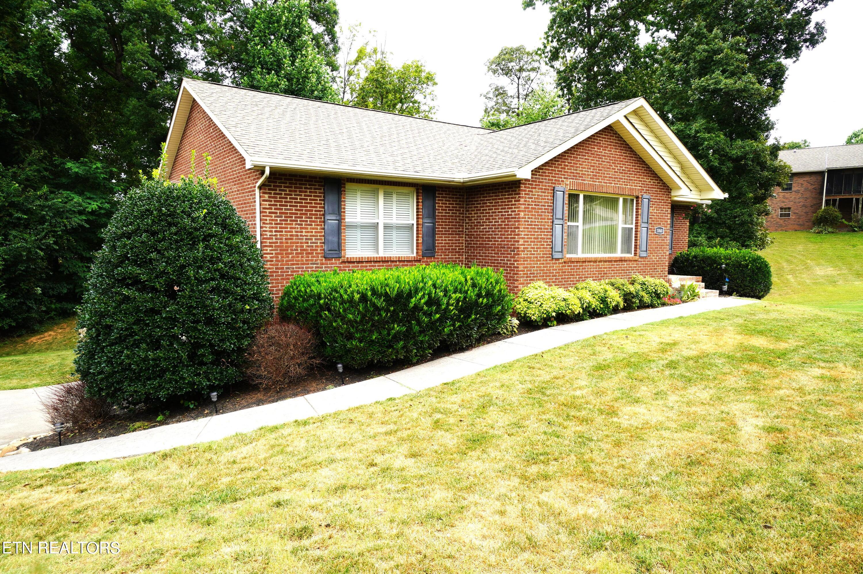1068 Bartlett Drive