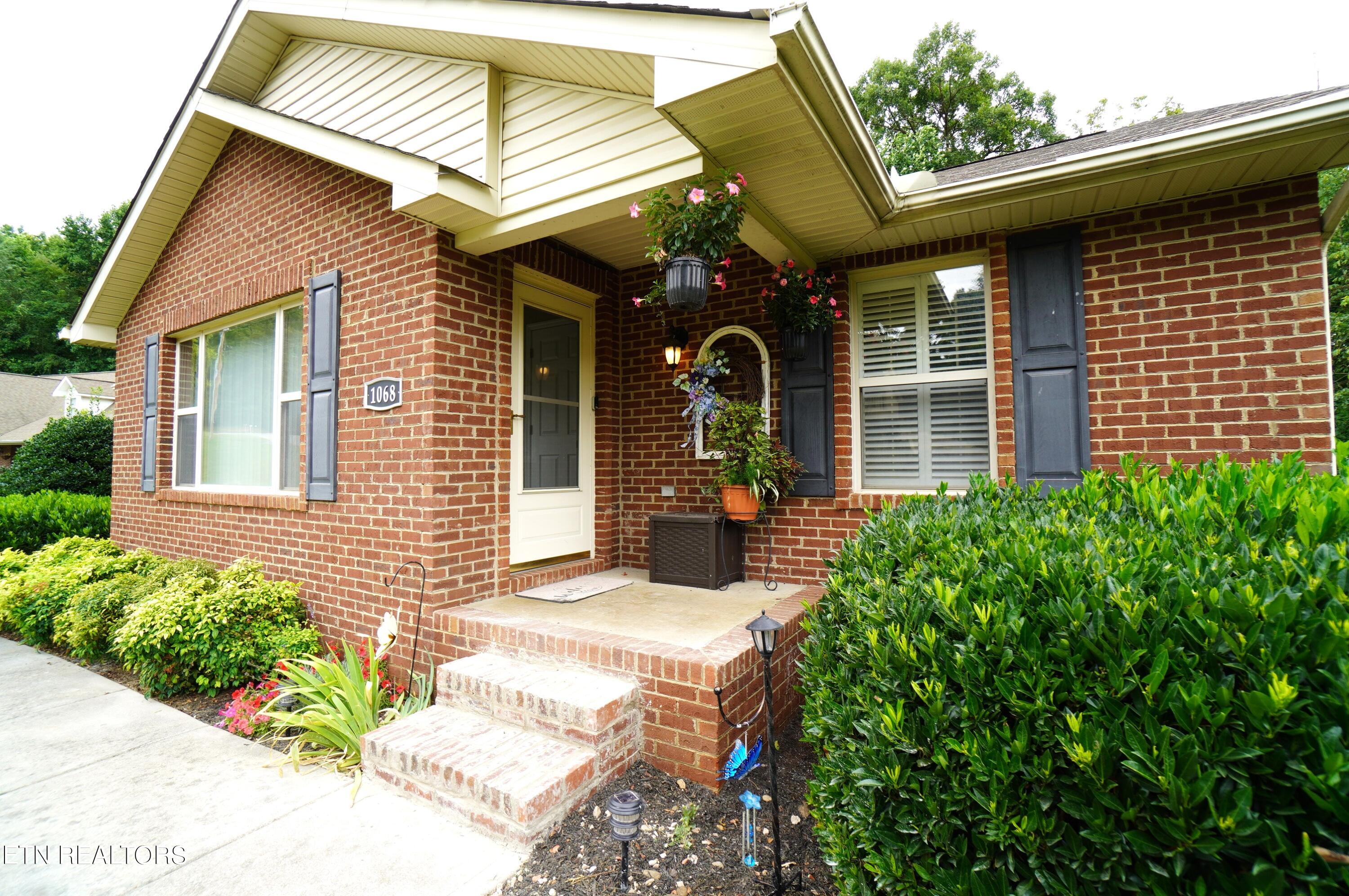 1068 Bartlett Drive