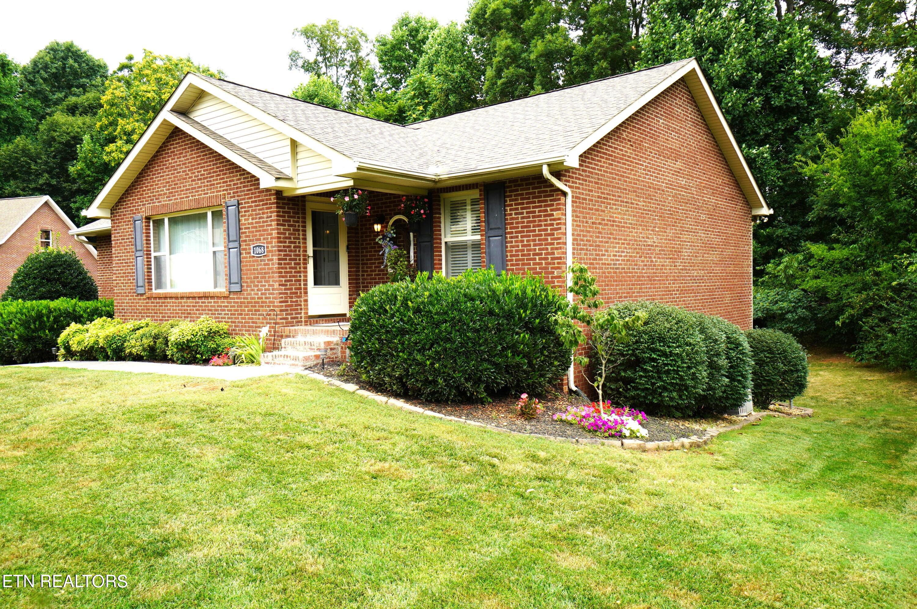 1068 Bartlett Drive
