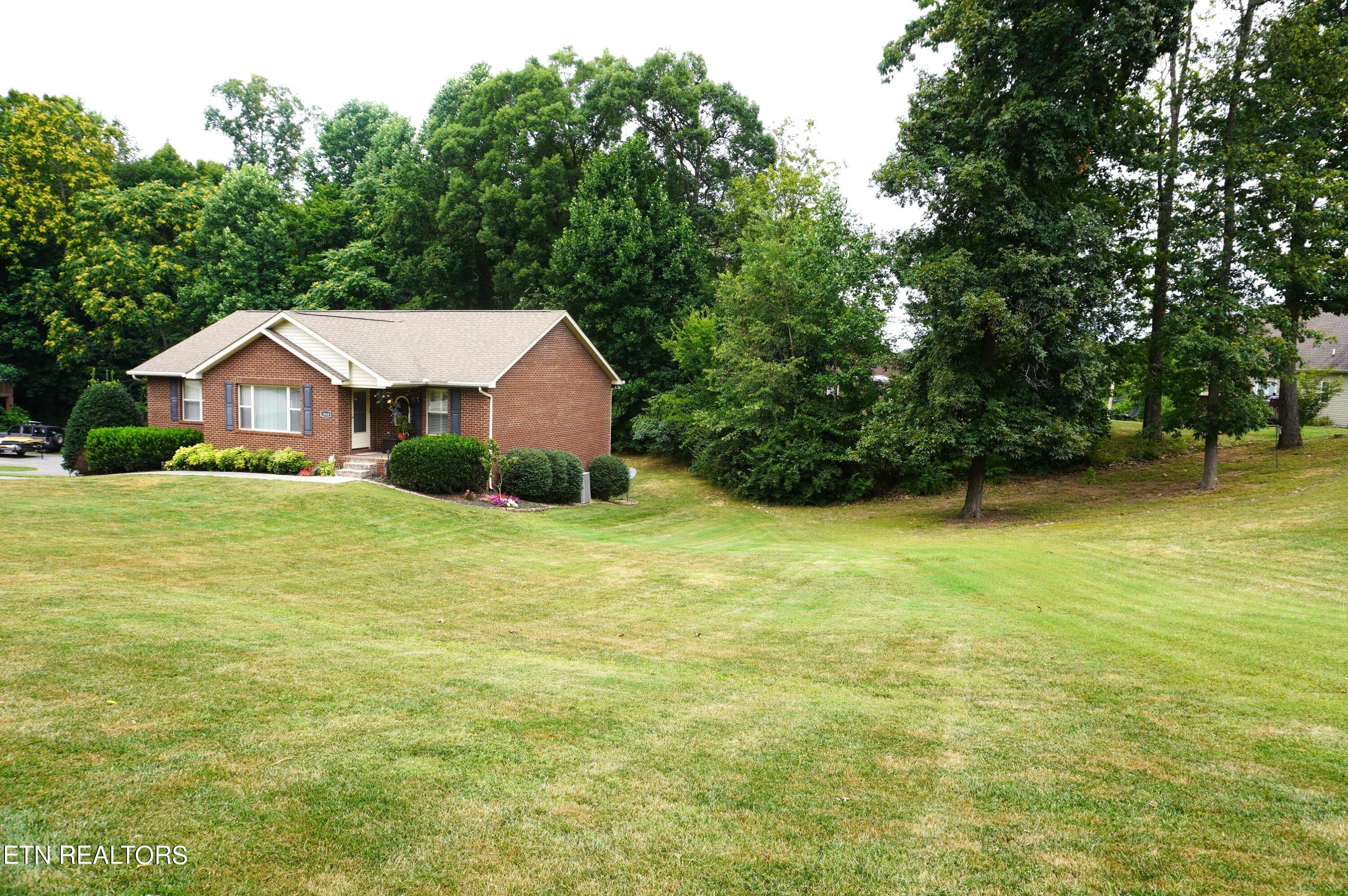 1068 Bartlett Drive