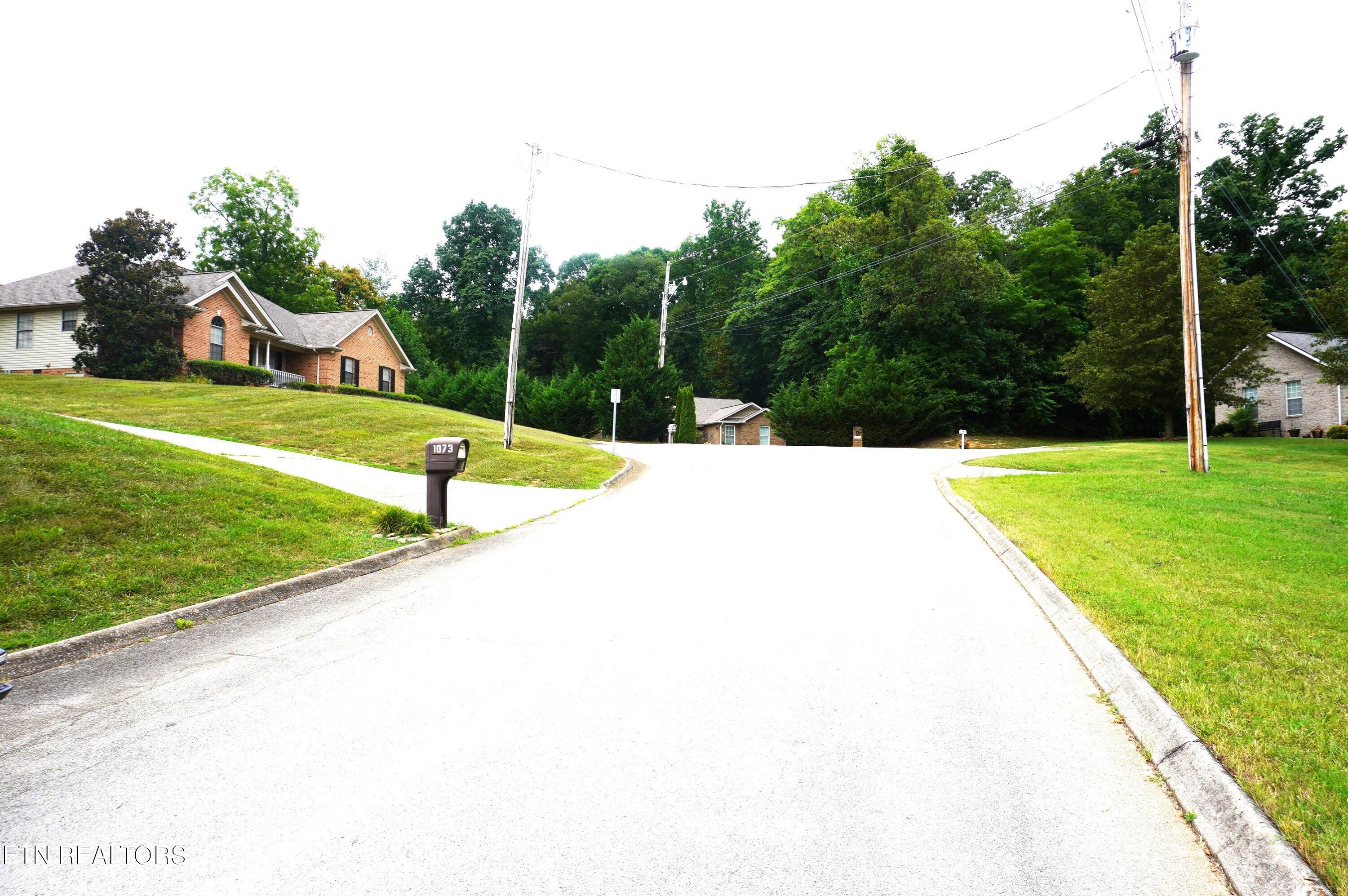 1068 Bartlett Drive