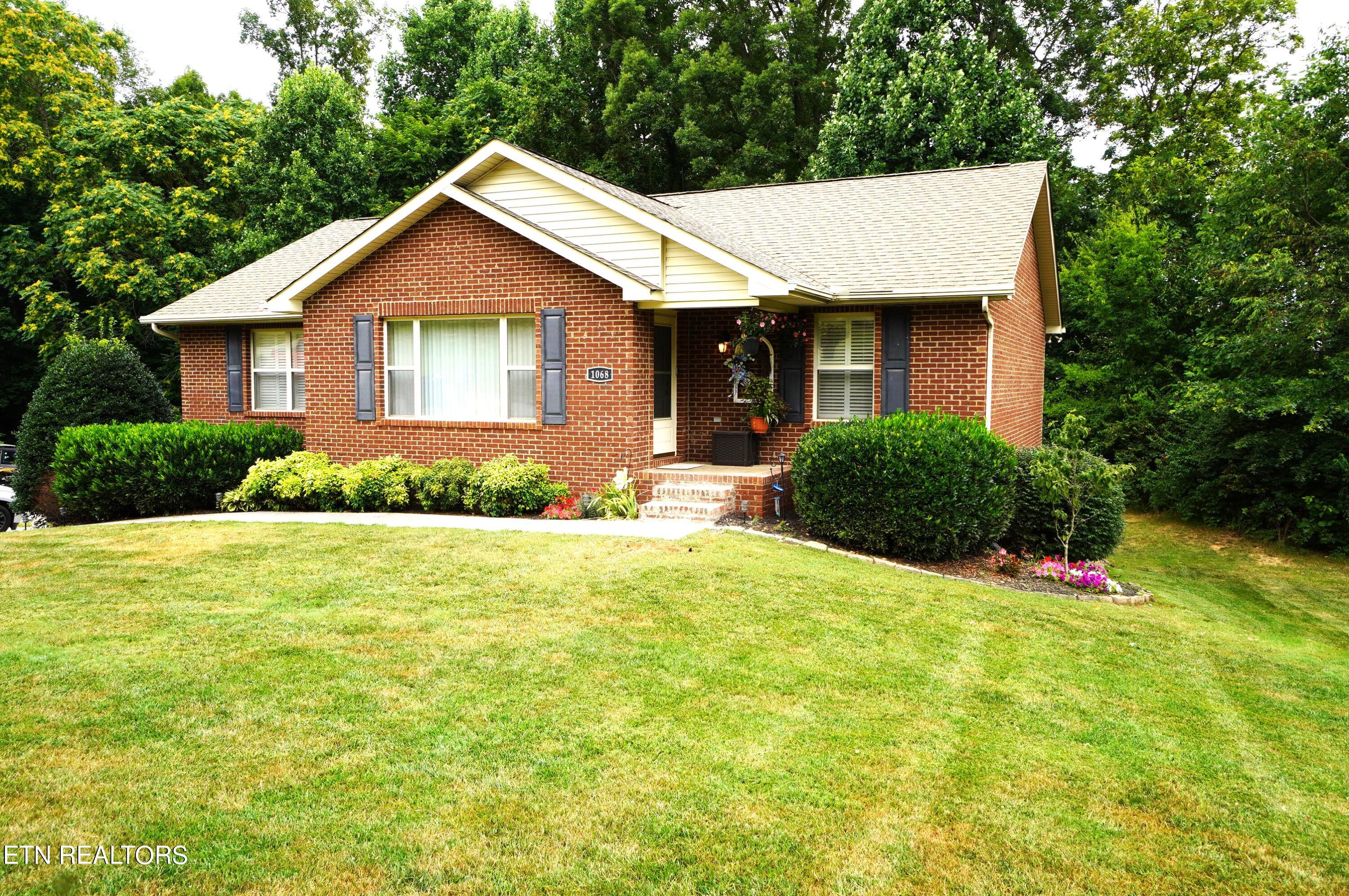 1068 Bartlett Drive