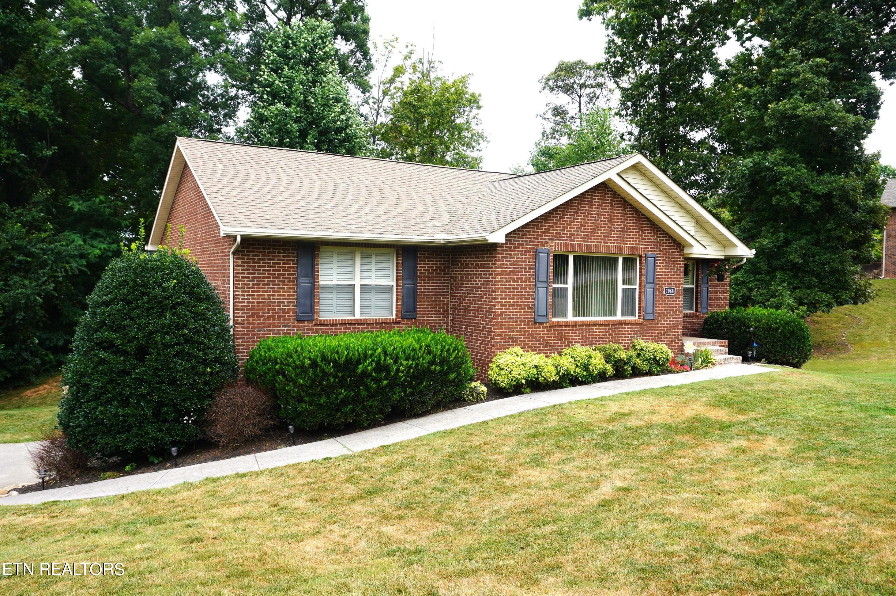 1068 Bartlett Drive