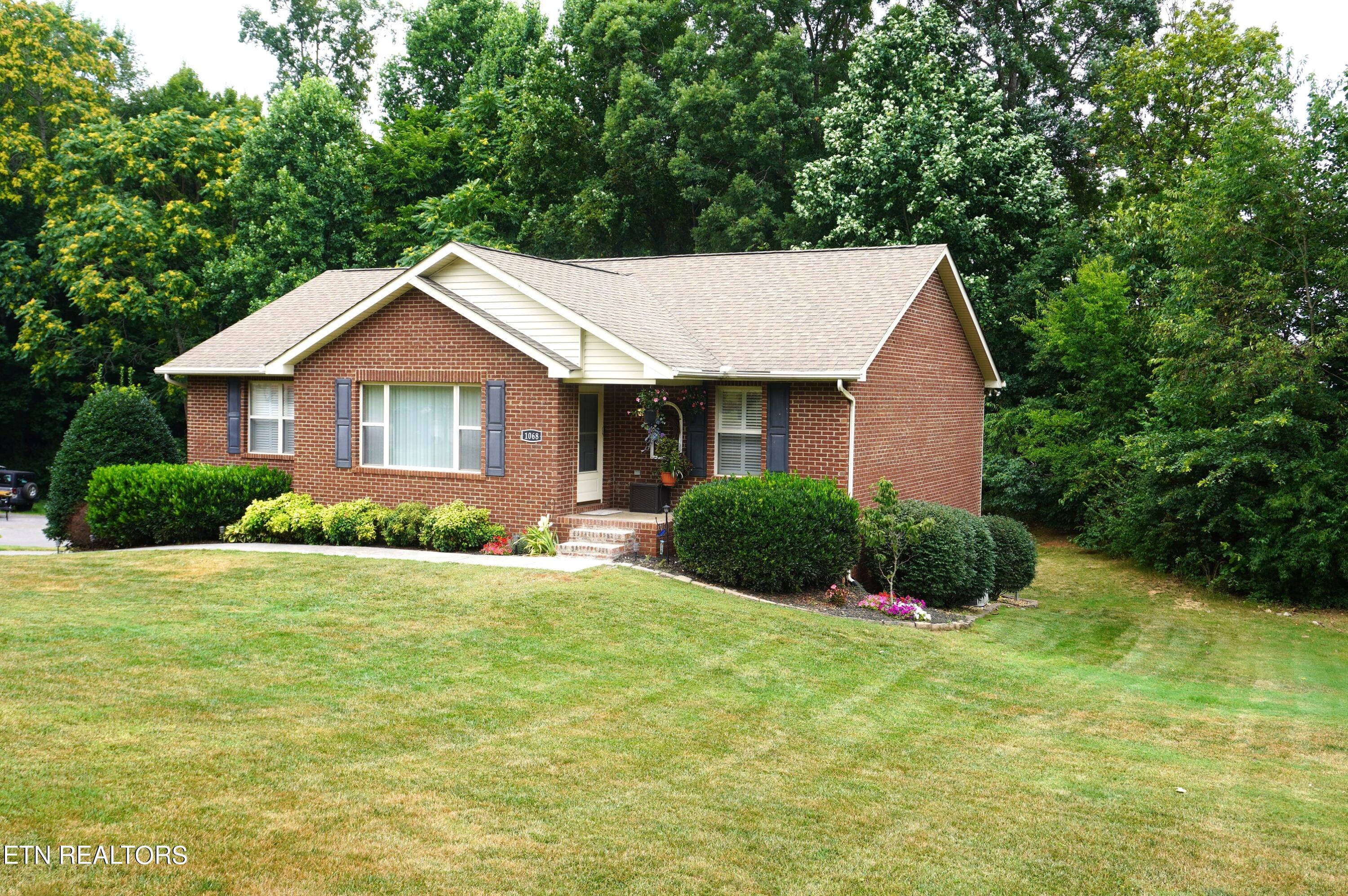 1068 Bartlett Drive