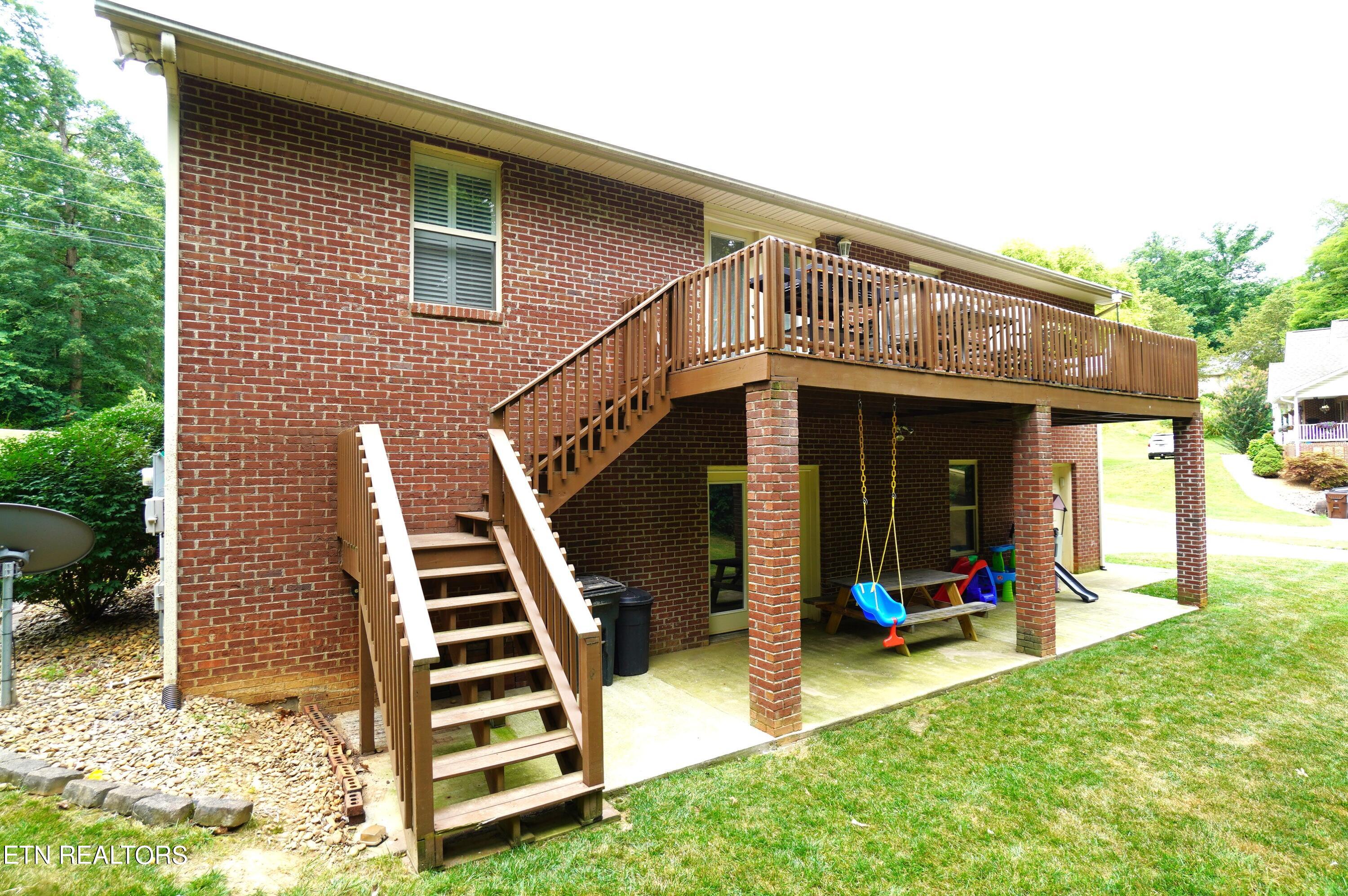 1068 Bartlett Drive
