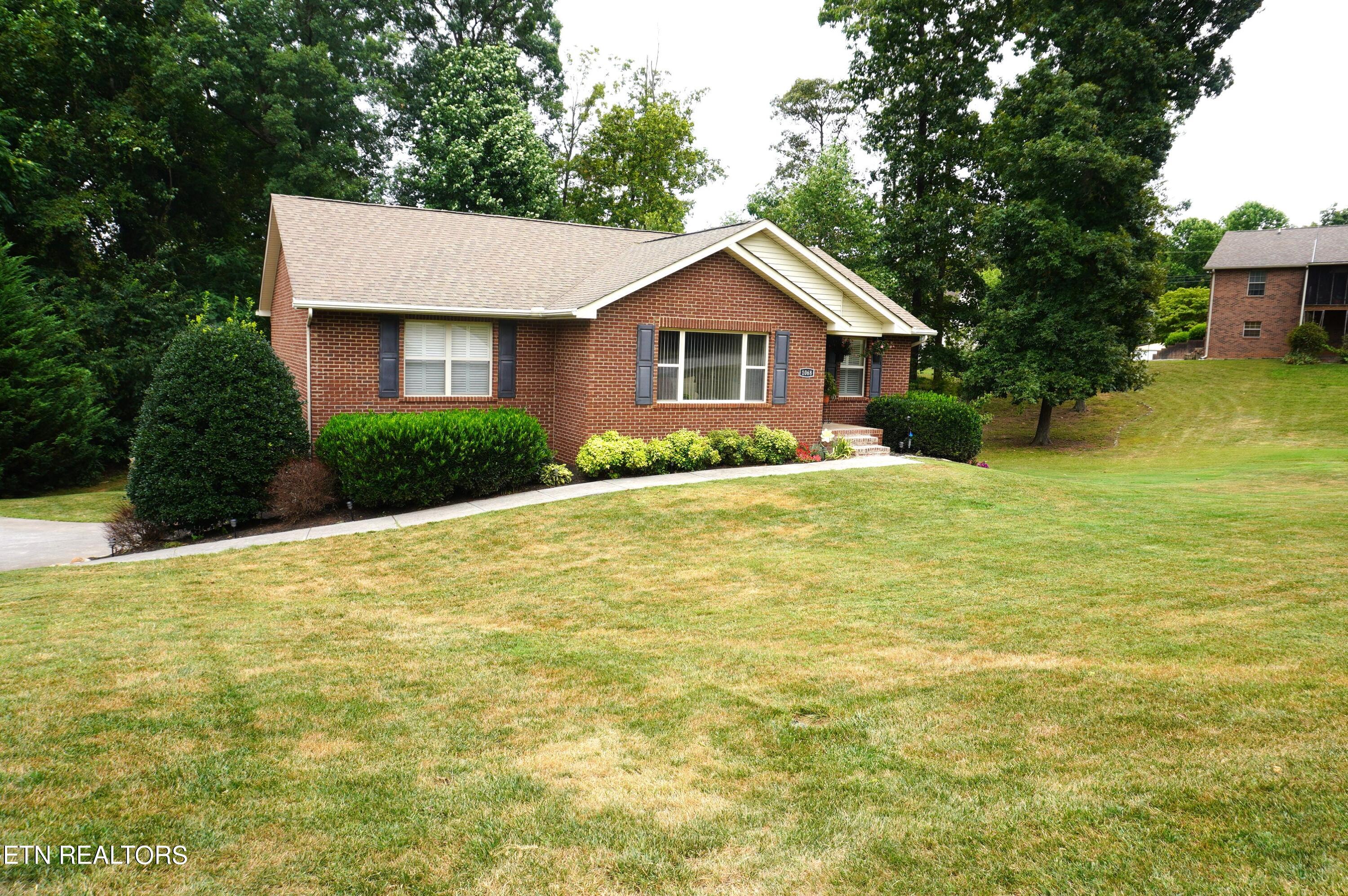 1068 Bartlett Drive