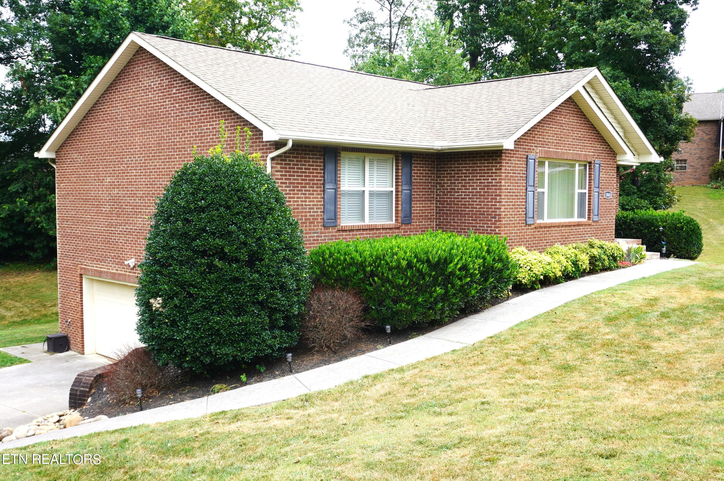1068 Bartlett Drive