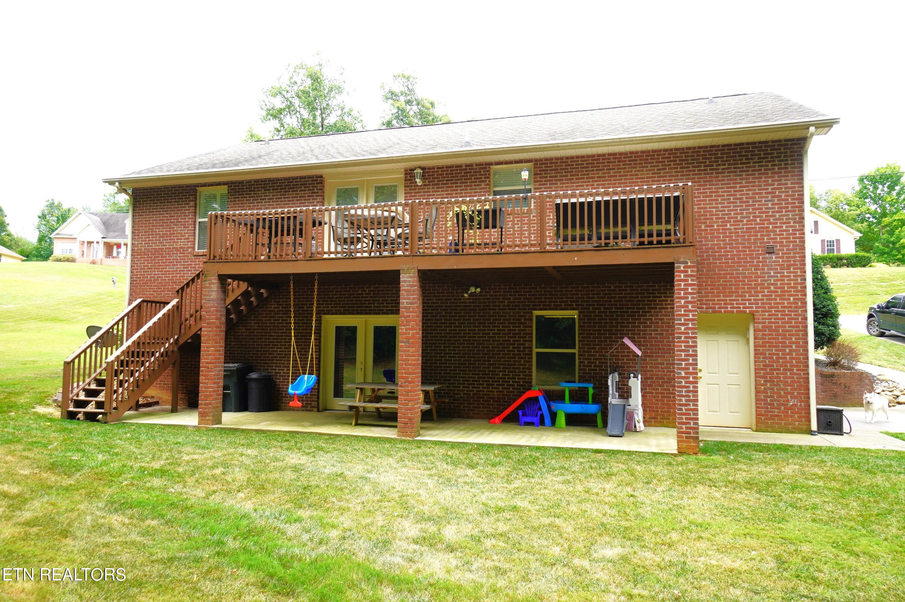 1068 Bartlett Drive