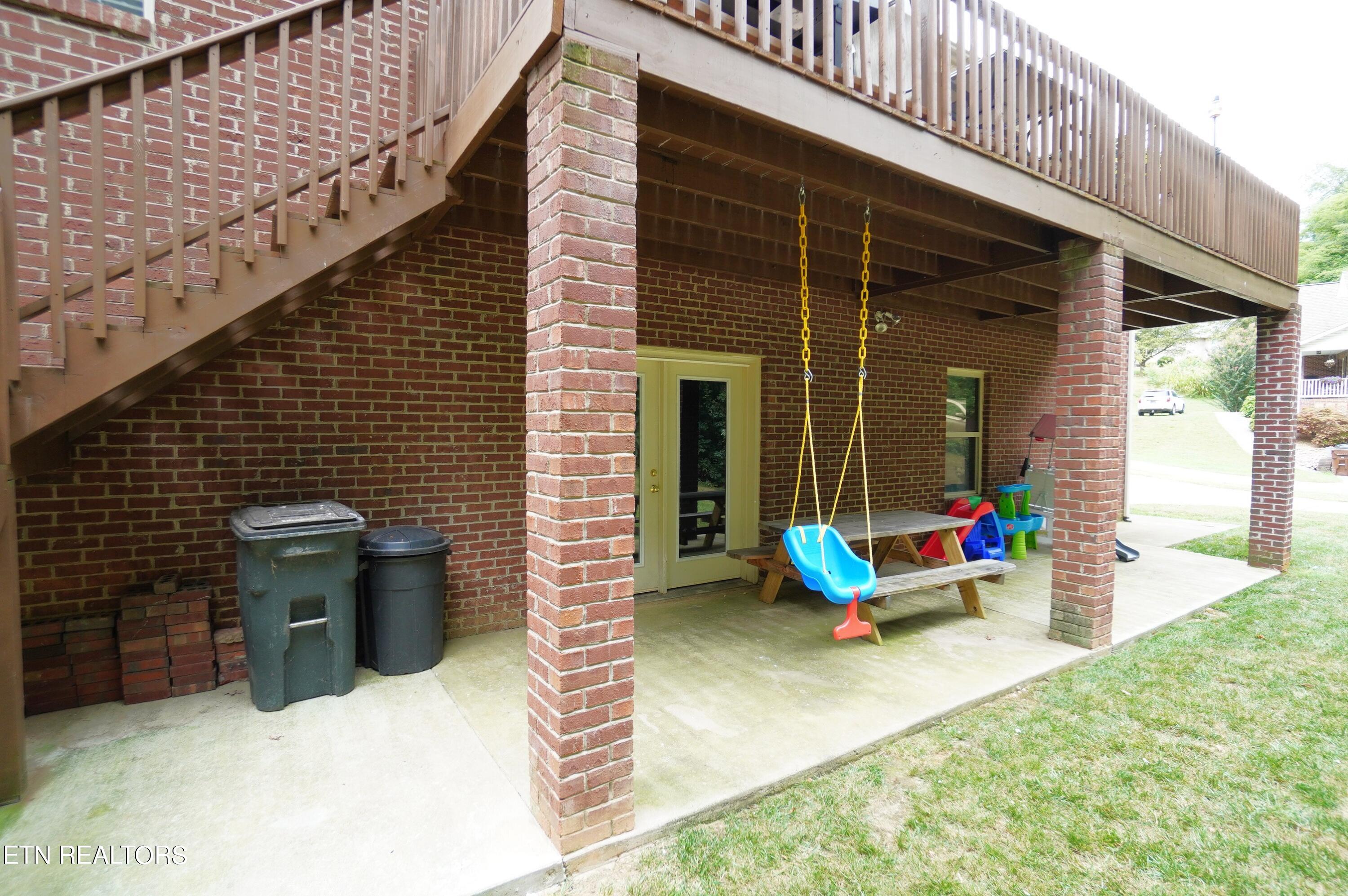 1068 Bartlett Drive