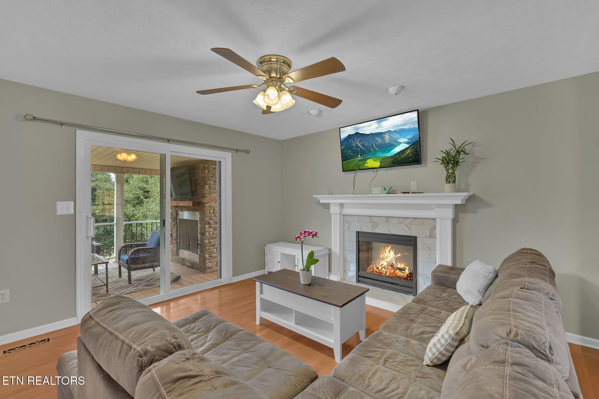 4813 Walnut Hill Drive