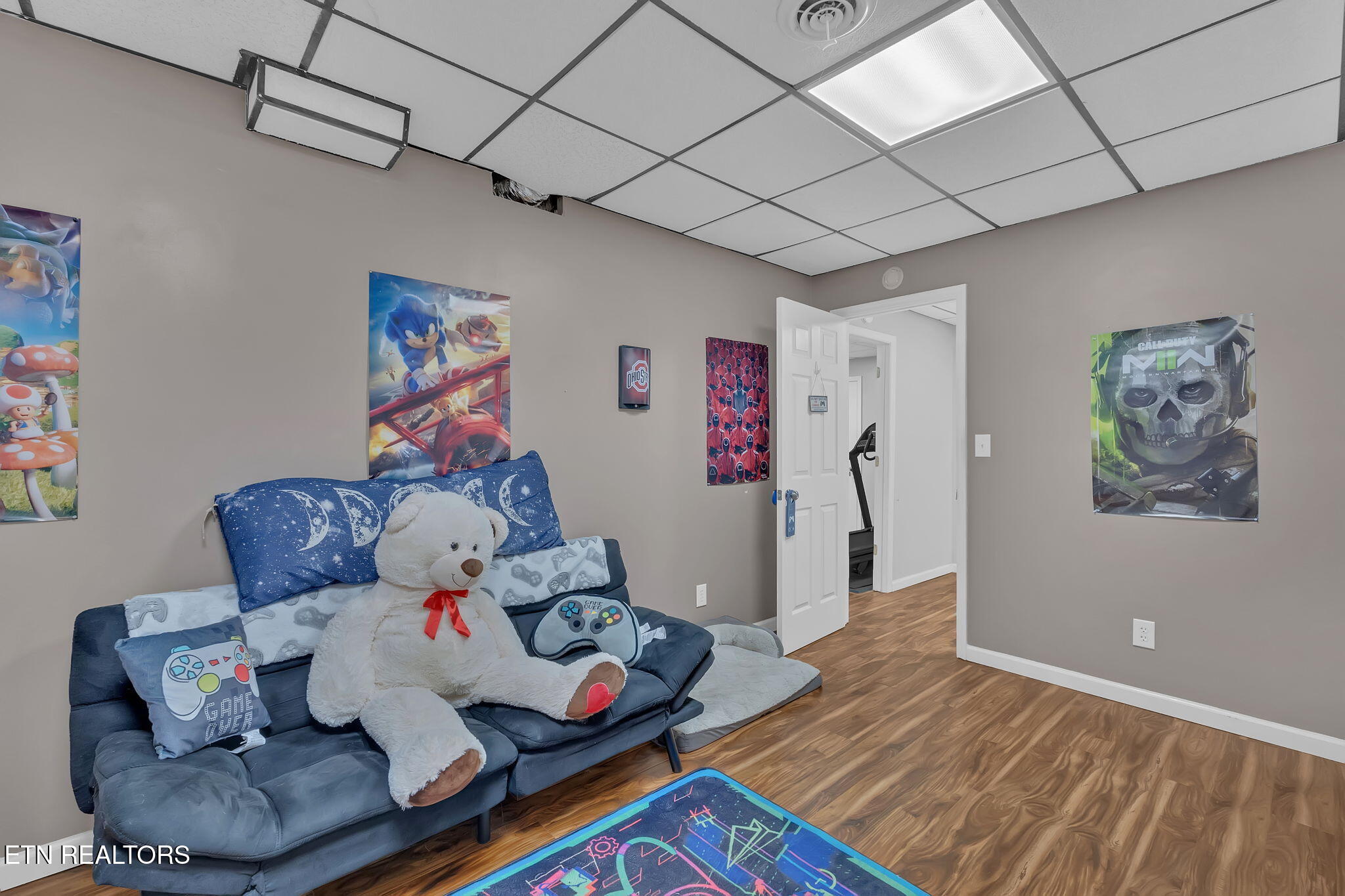 4813 Walnut Hill Drive