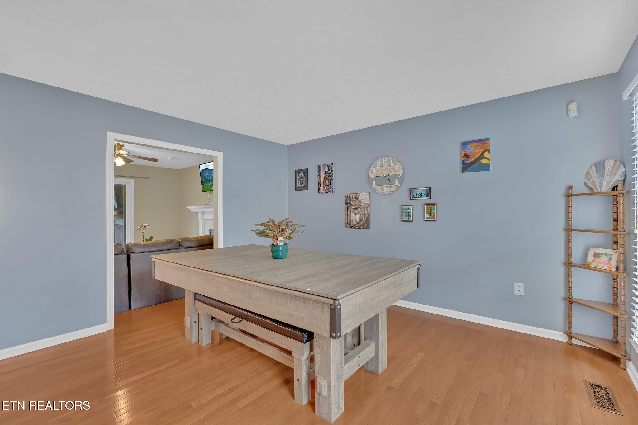 4813 Walnut Hill Drive