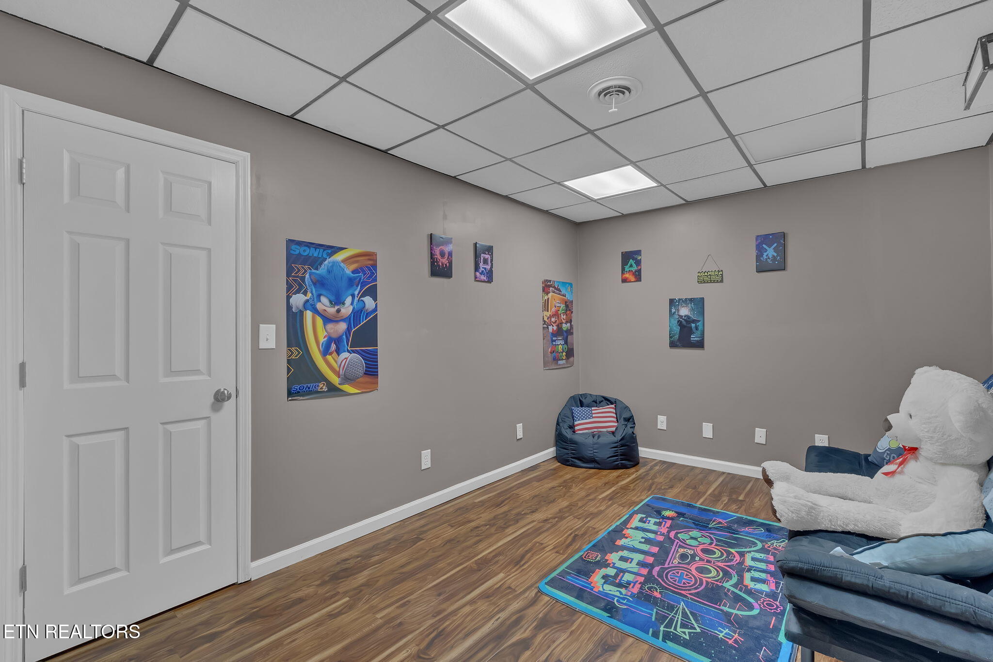 4813 Walnut Hill Drive