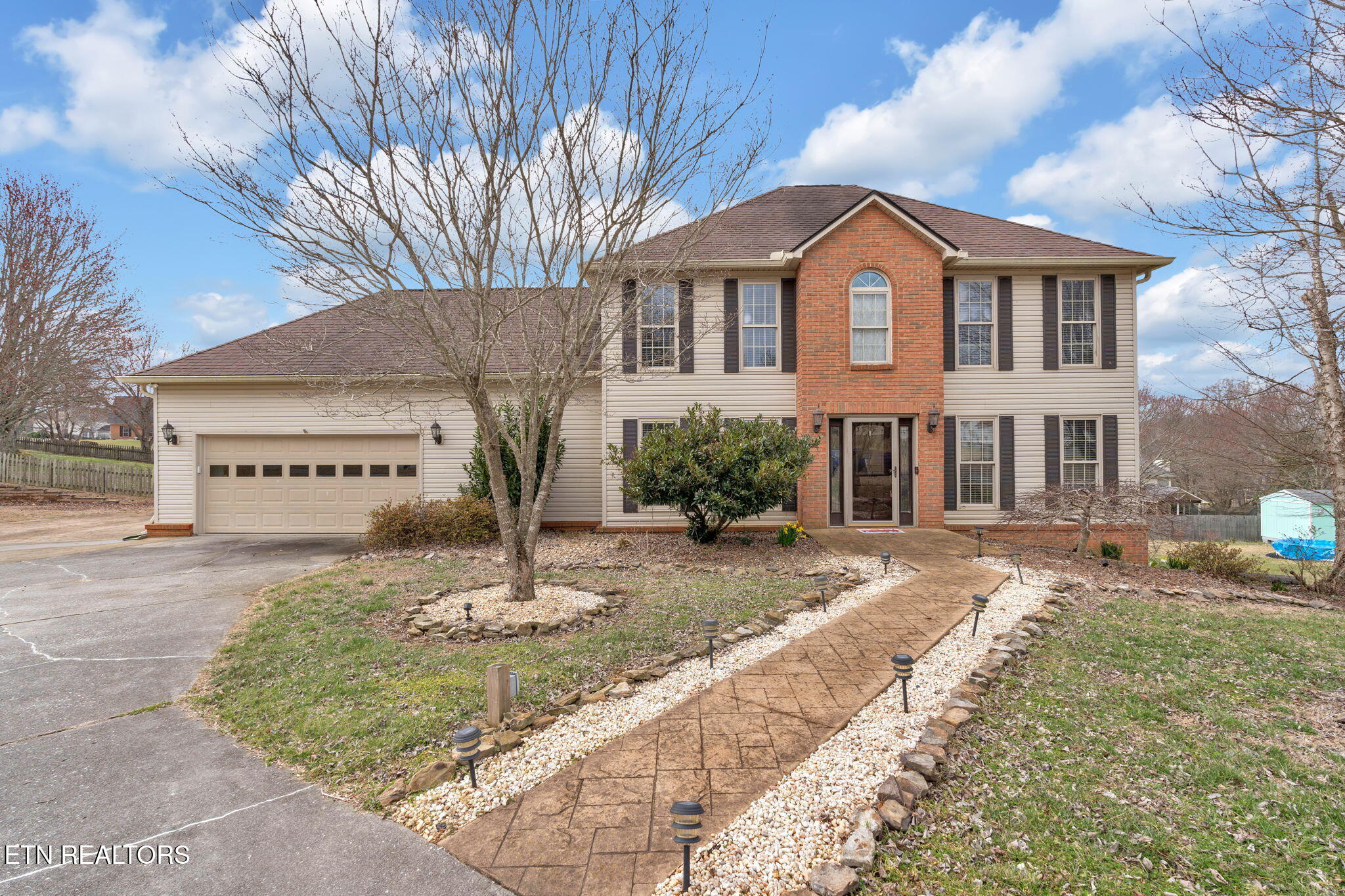 4813 Walnut Hill Drive