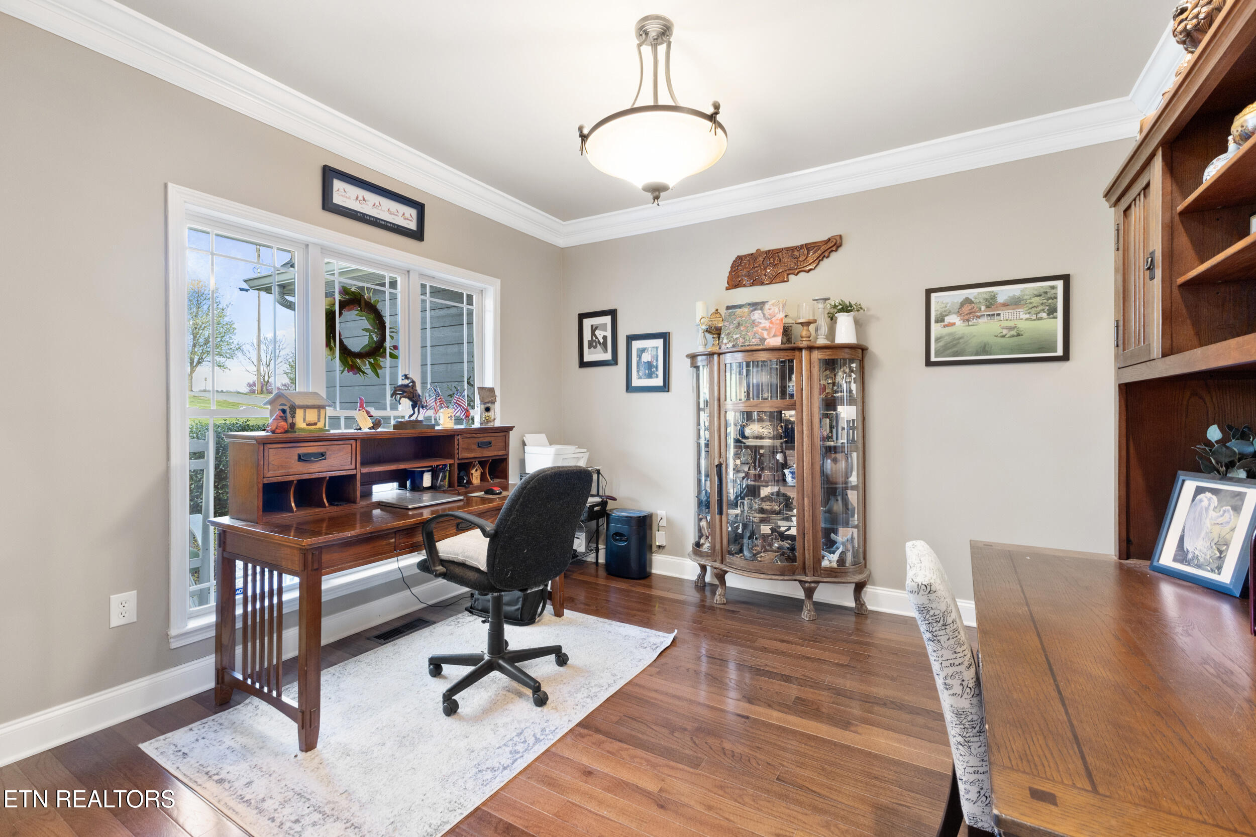 319 Coffey Heights