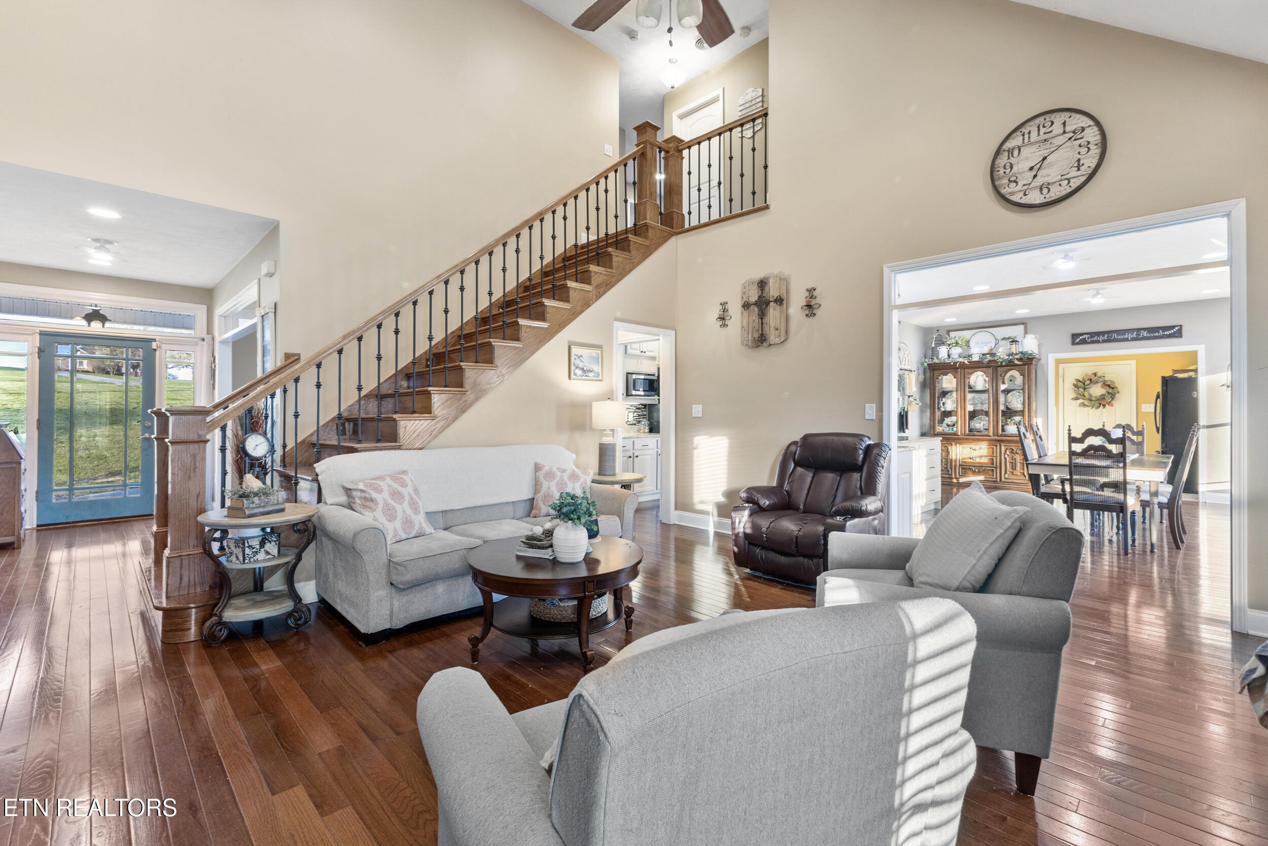 319 Coffey Heights