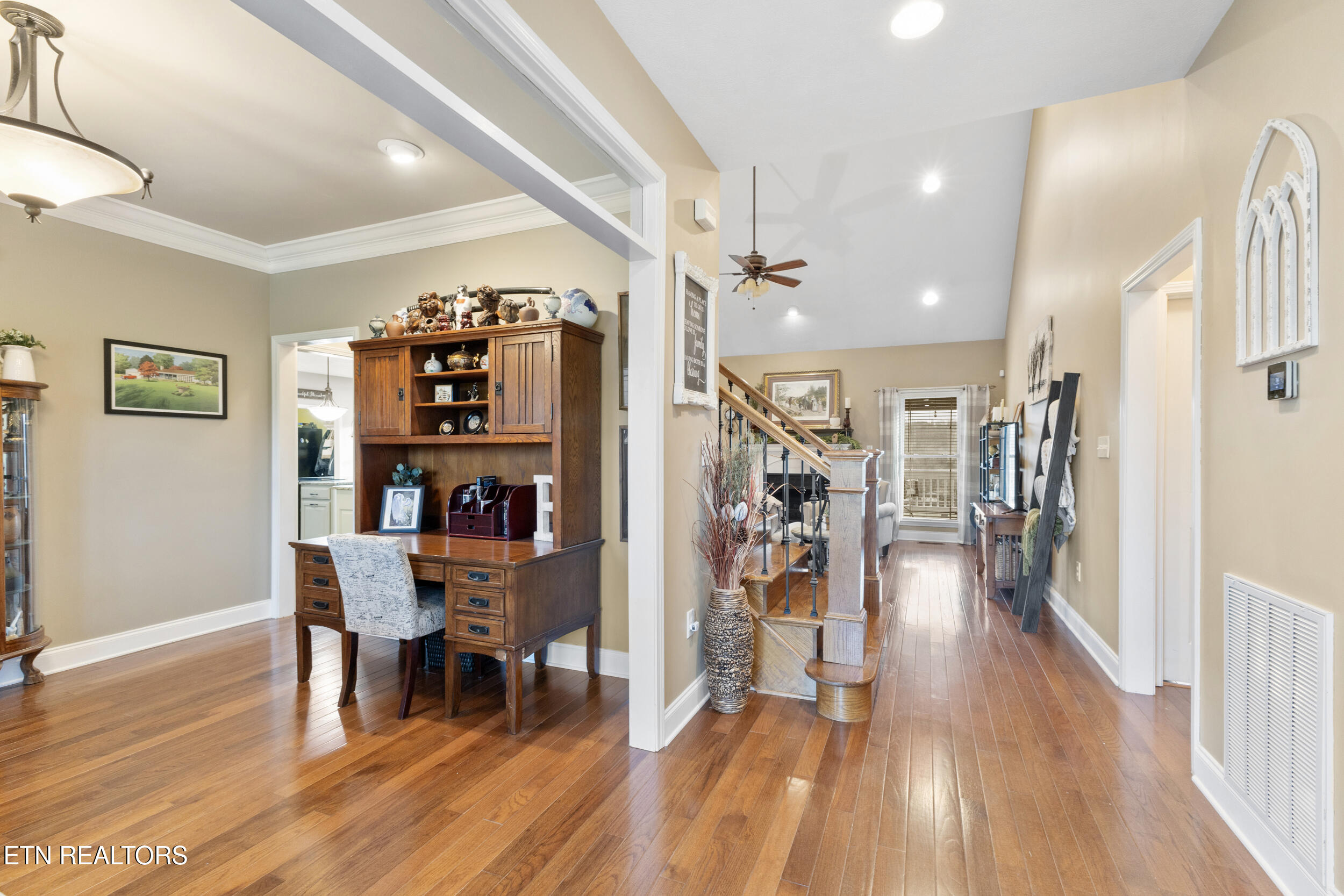 319 Coffey Heights