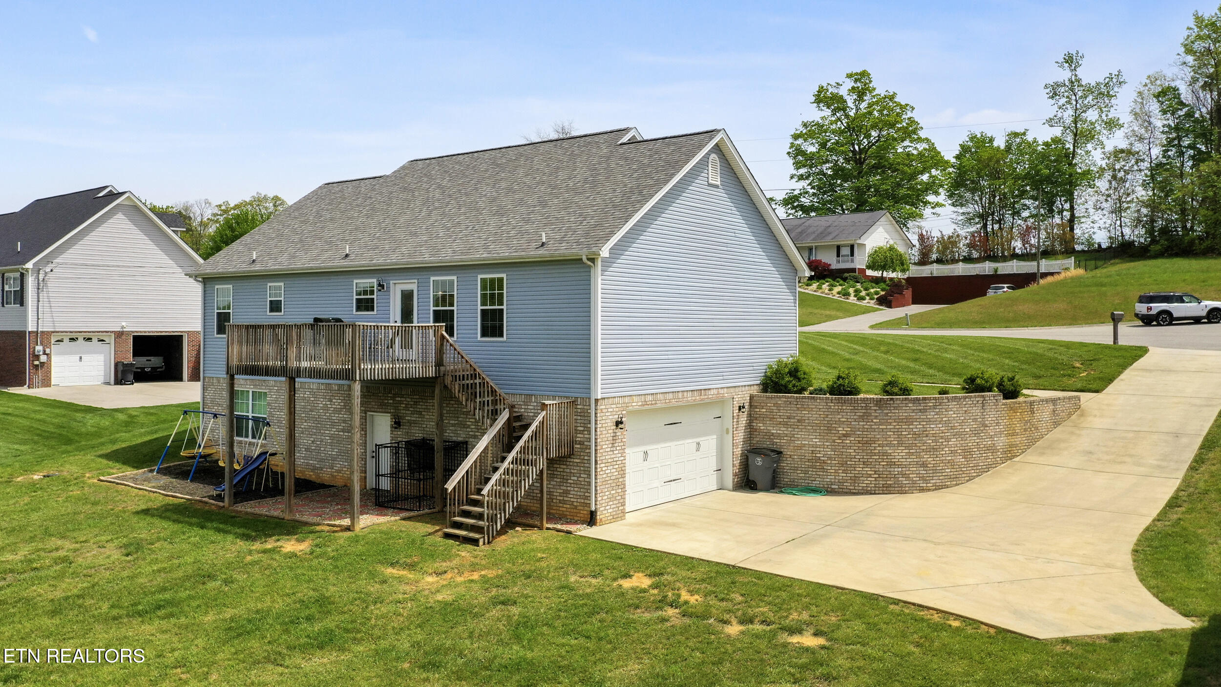 4529 Westover Place