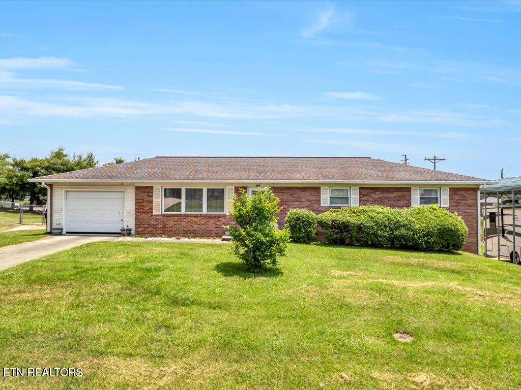 2546 Montcastle Drive