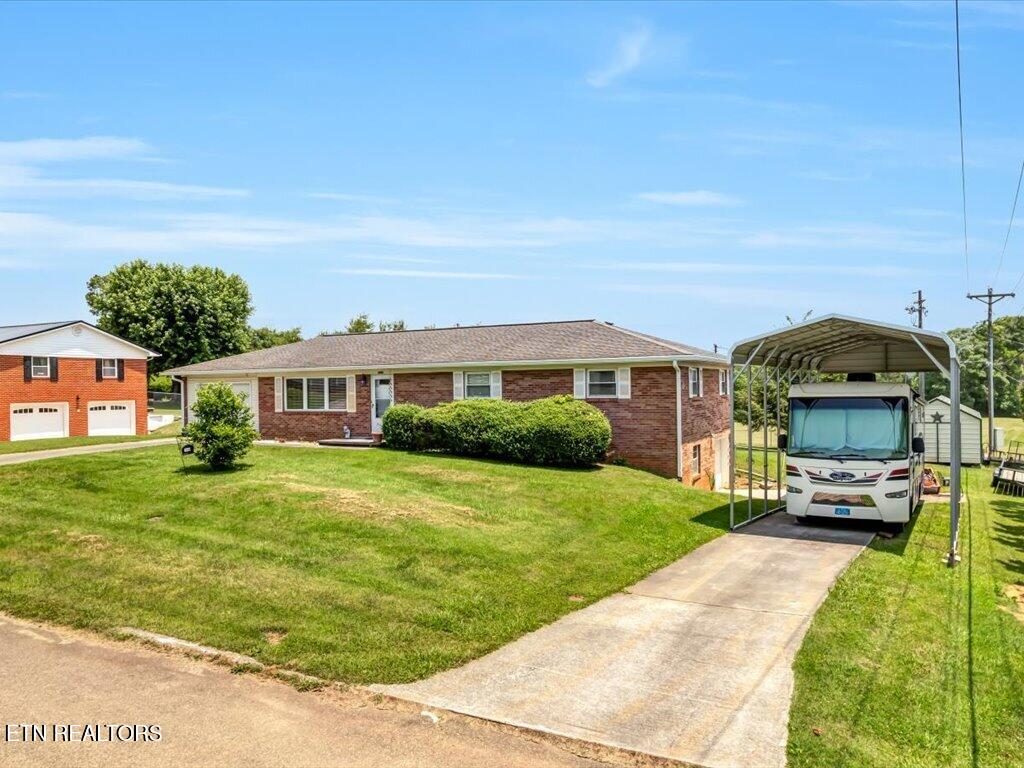 2546 Montcastle Drive