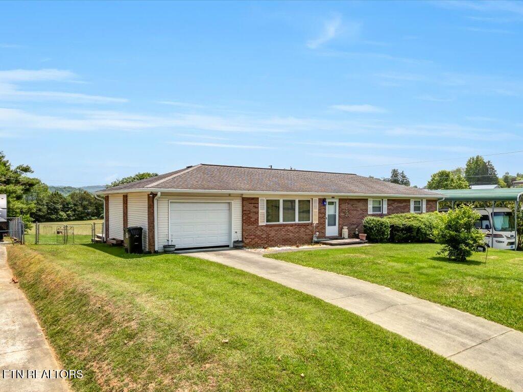 2546 Montcastle Drive
