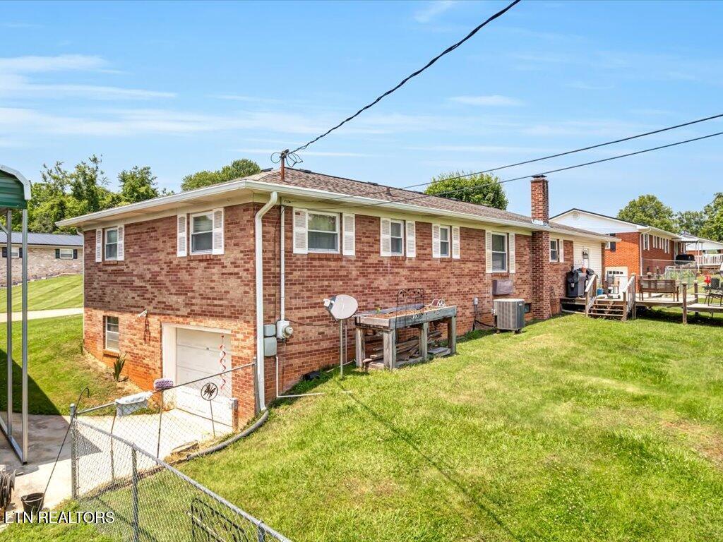 2546 Montcastle Drive